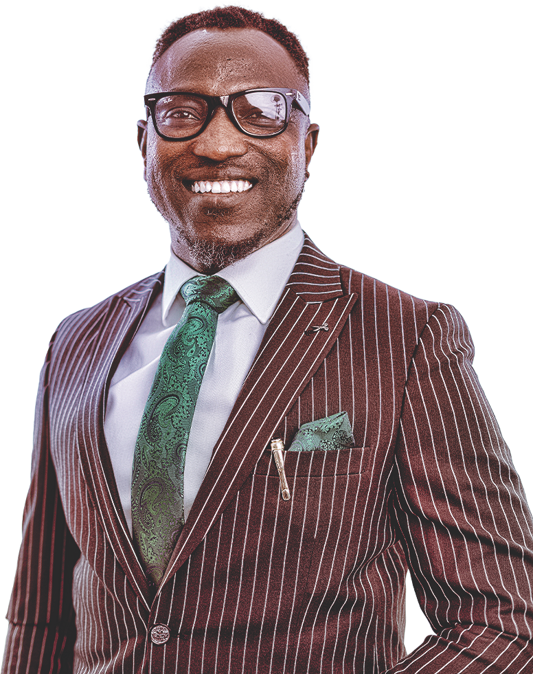 Sunday Olorunsheyi, Ph.D.