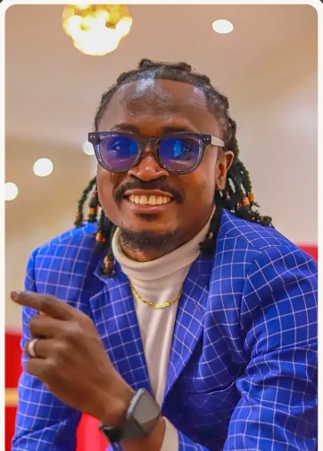 Akala Adewale Melody, Vice President of Galaxy Chambers