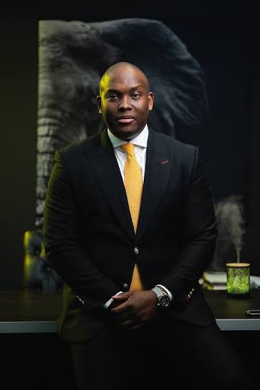 Vusi Thembekwayo