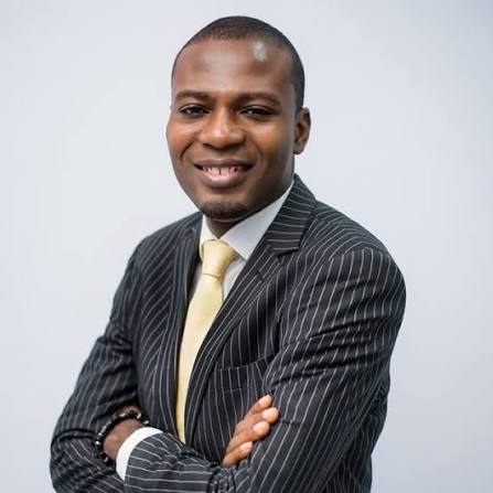 Damilare Oshokoya