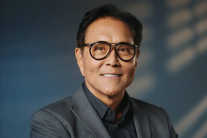 Robert Kiyosaki