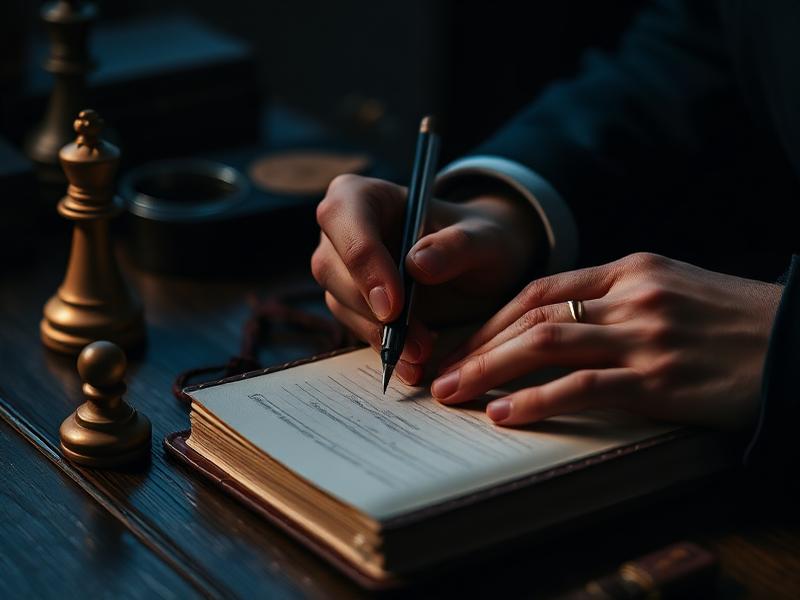 Small decisions shape extraordinary lives