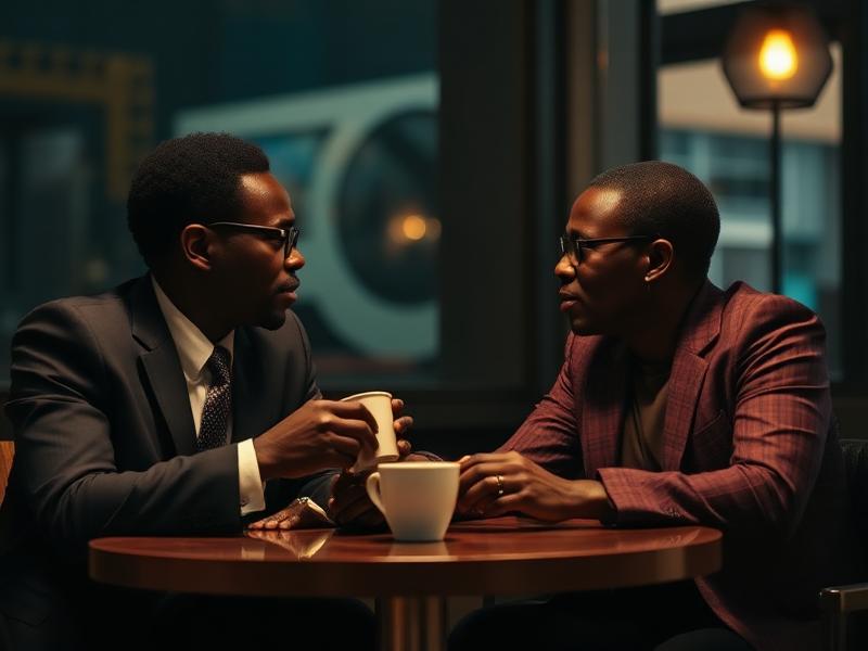 Why mentorship compounds faster than experience
